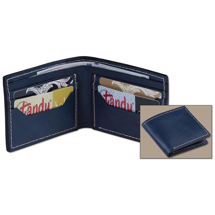 Classic Bi-Fold Wallet Kit