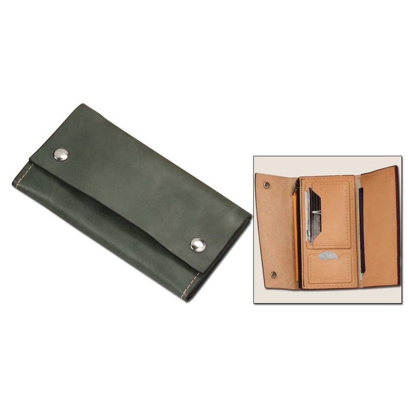 Kit de portefeuille d'arpenteur classique
