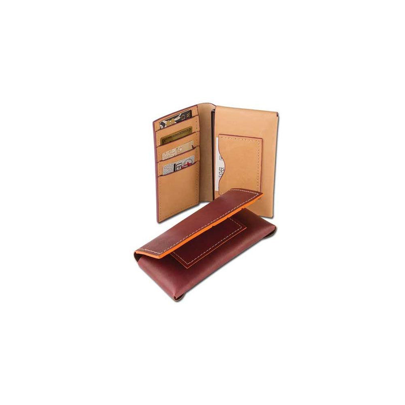 Classic Phone Wallet Kit Large