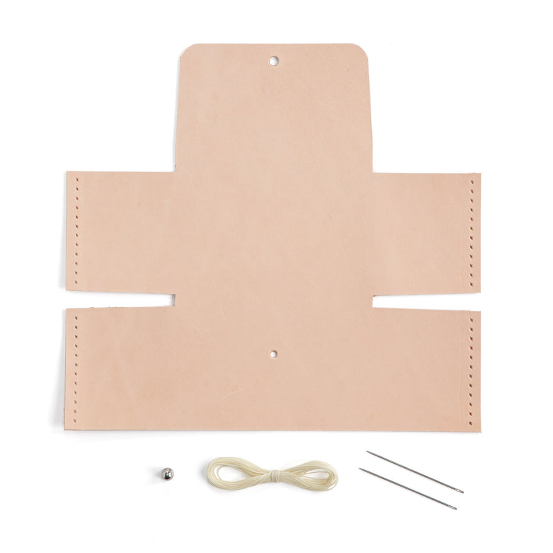 Salem Small Wallet Kit