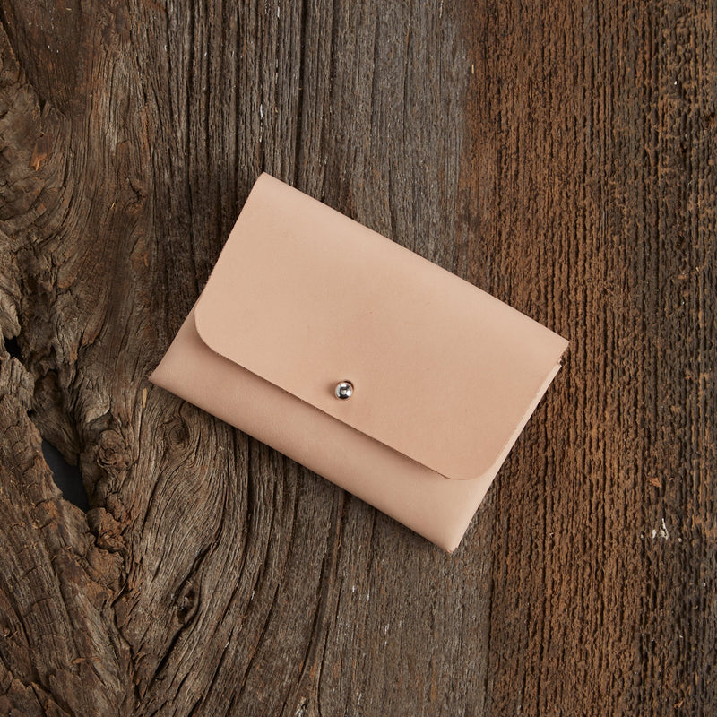 Salem Small Wallet Kit