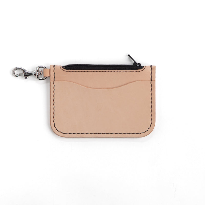 Oxford Coin Pouch Kit