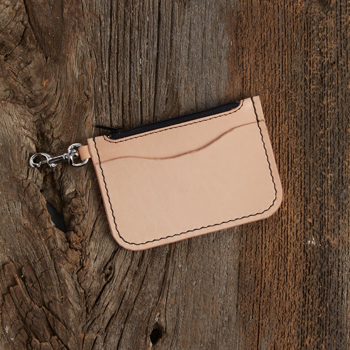 Oxford Coin Pouch Kit