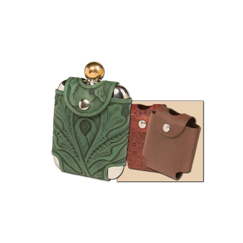 Vintage Flask Kit 6 Oz.