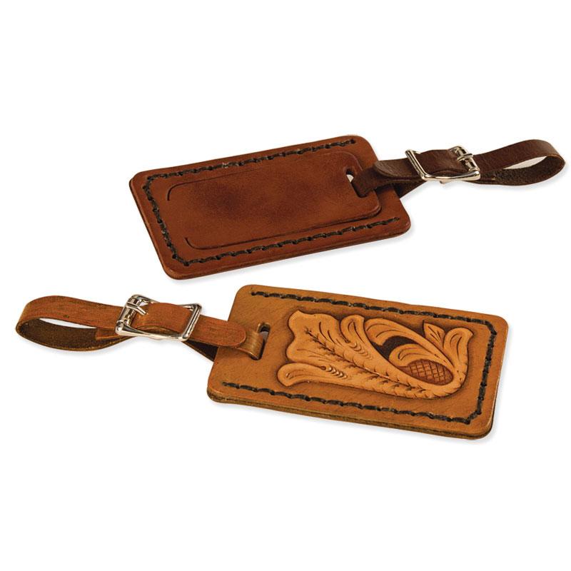 Luggage Tag Kit