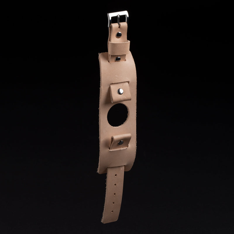 Patrón de papel de correa de reloj Winston