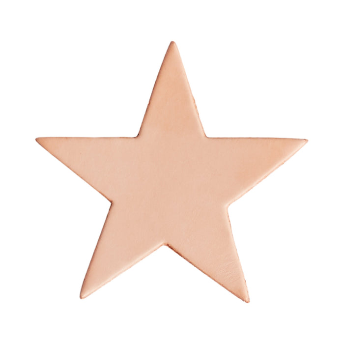 Great Shapes Star - Paquete de 25 PEDIDO ESPECIAL