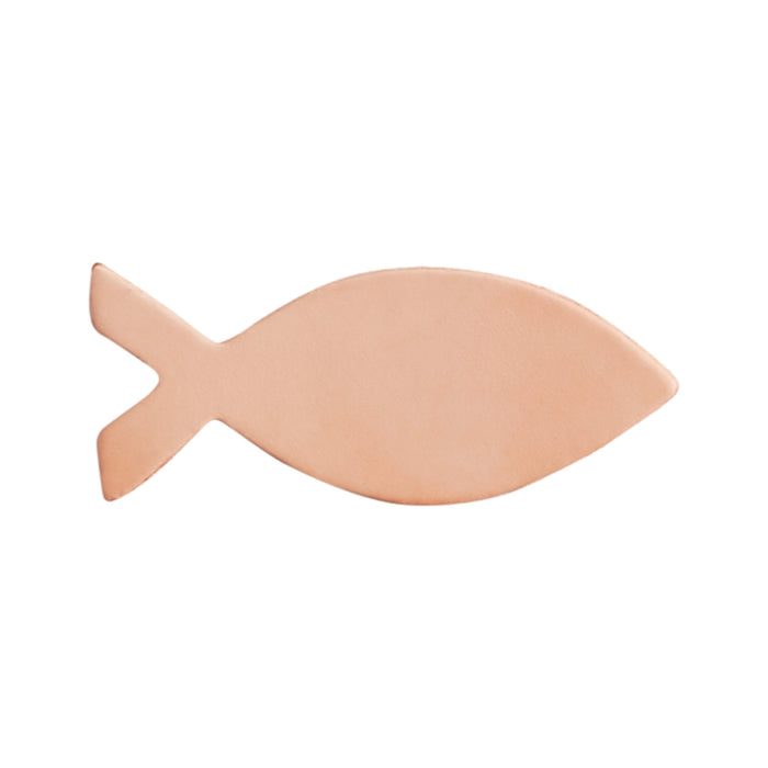 Great Shapes Fish - 25 Pack SPECIAL ORDER