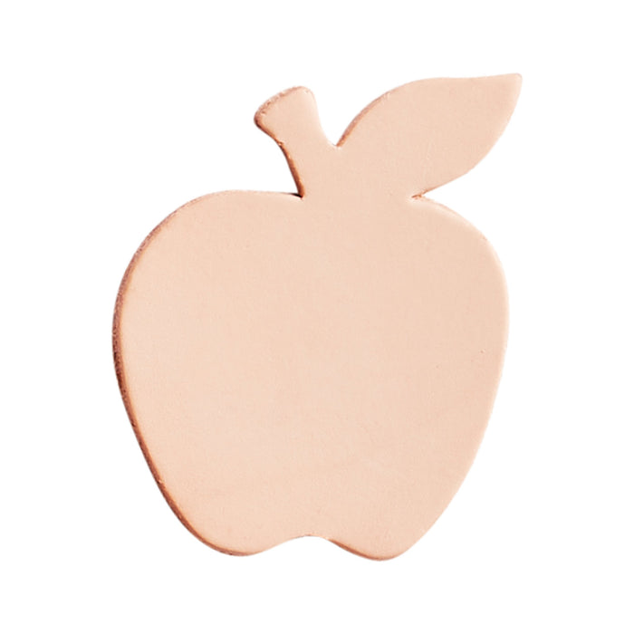Great Shapes Apple - Paquet de 25 COMMANDE SPÉCIALE