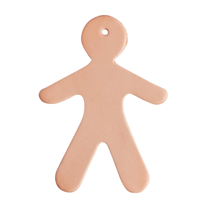 Great Shapes Gingerbread - 25 Pack SPECIAL ORDER