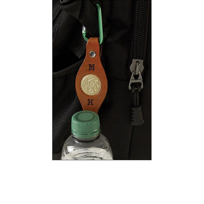 Water Bottle Fob Kit - FINAL SALE