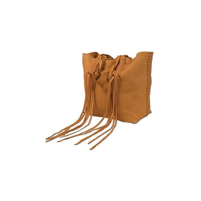 Madeline Fringe Bag Kit