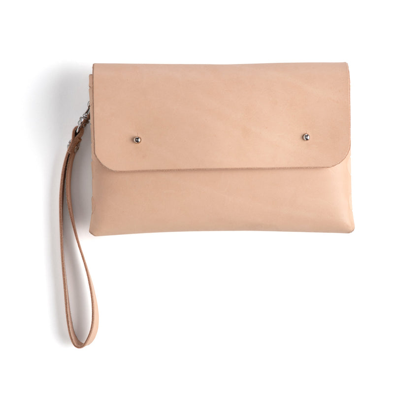Cheyenne Wristlet Acrylic Template