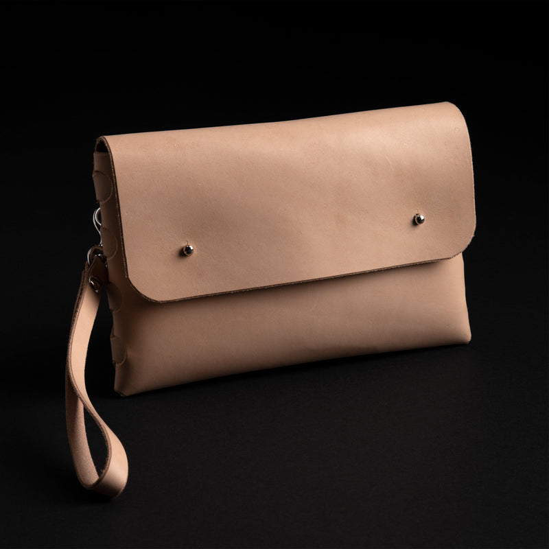 Cheyenne Wristlet Kit