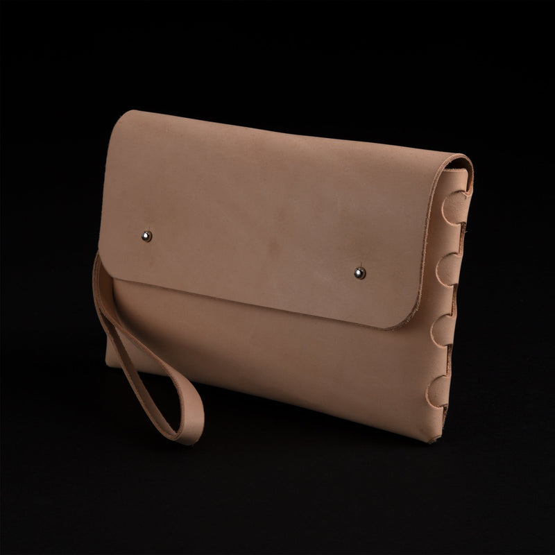 Cheyenne Wristlet Kit