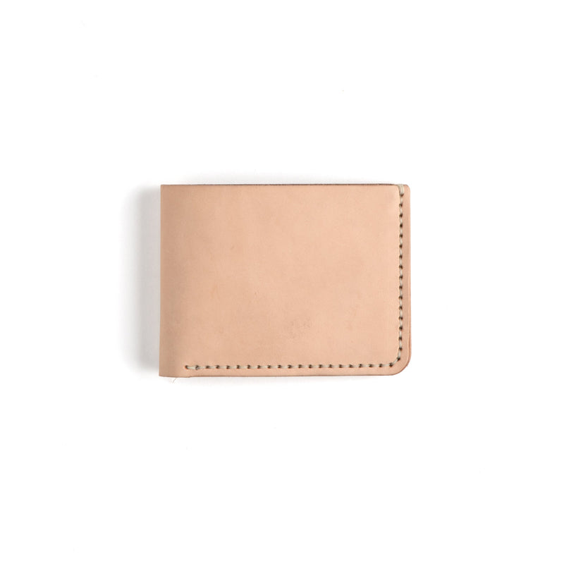 Dillon Bifold Wallet Acrylic Template