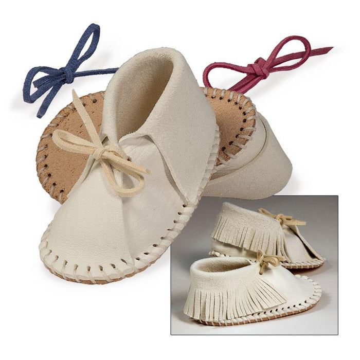 Easy-Fit Baby Shoe Kit