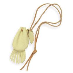 Native Heritage Medicine Pouch Kit