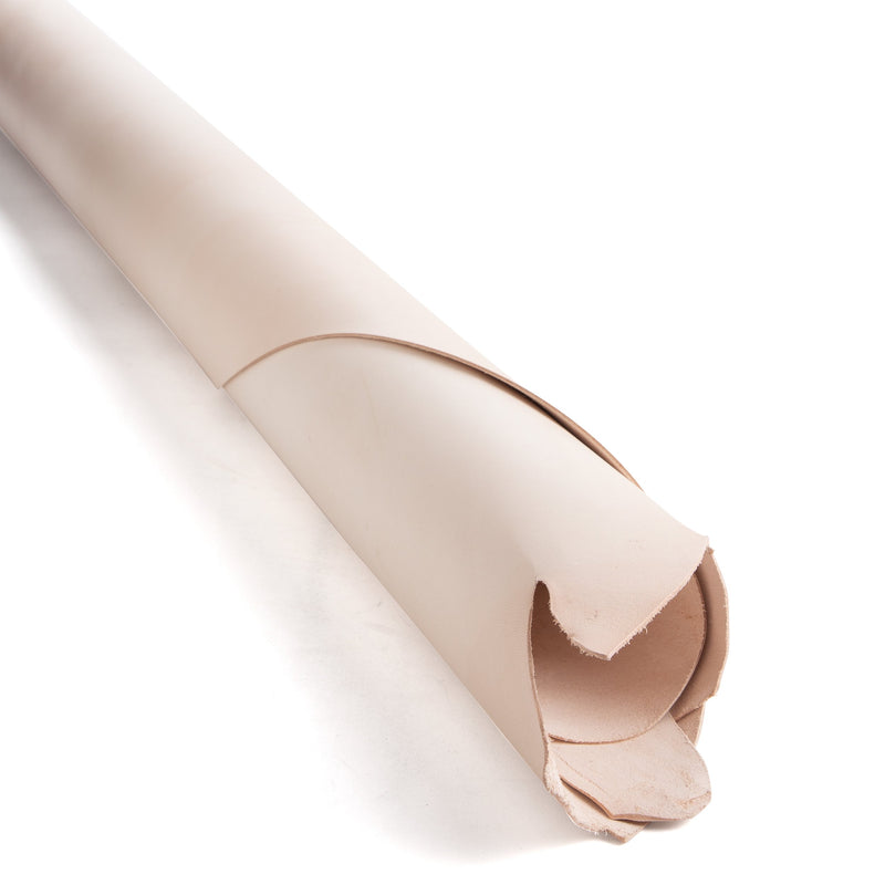 Craftsman Veg-Tan Side