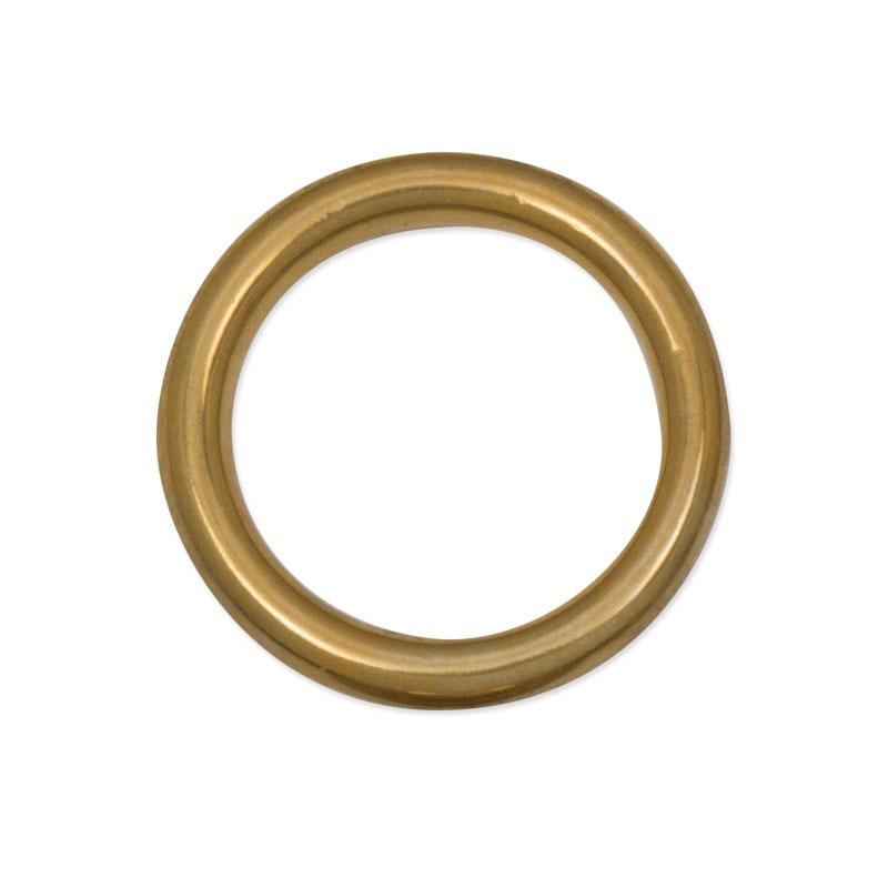 Cast Rings