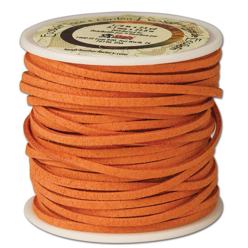 Dentelle Eco-Soft 1/8" X 25 Yds. (3 Mm X 22.9 m)