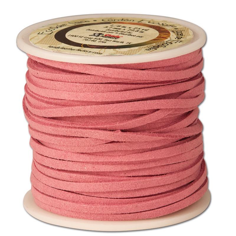 Dentelle Eco-Soft 1/8" X 25 Yds. (3 Mm X 22.9 m)