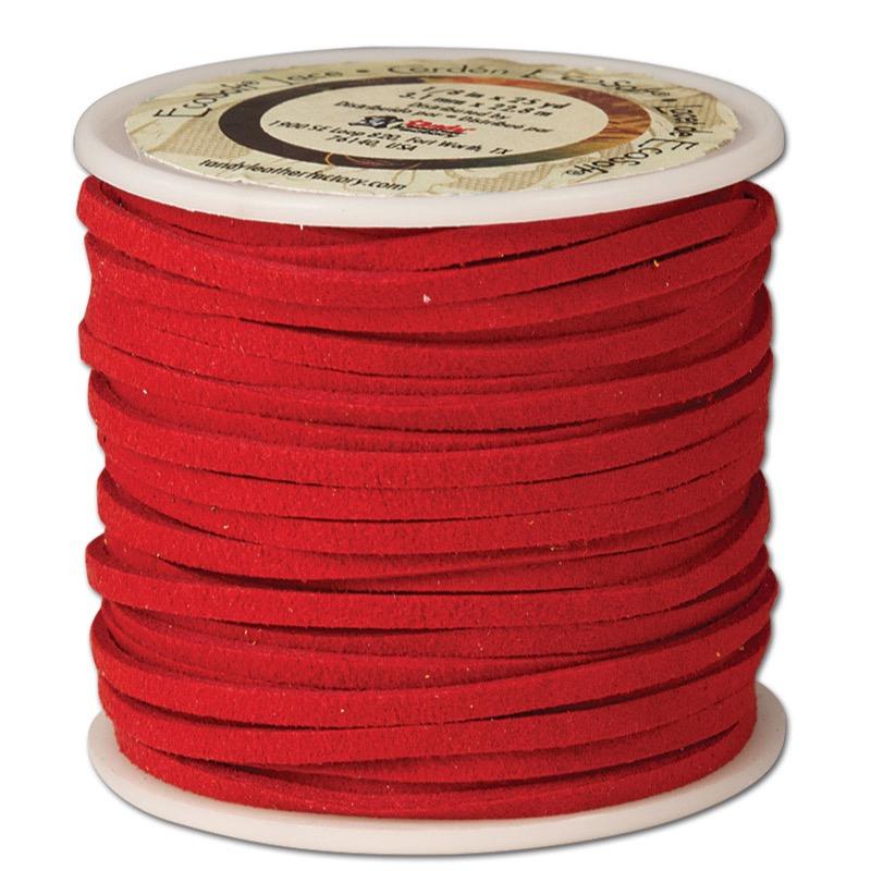 Dentelle Eco-Soft 1/8" X 25 Yds. (3 Mm X 22.9 m)