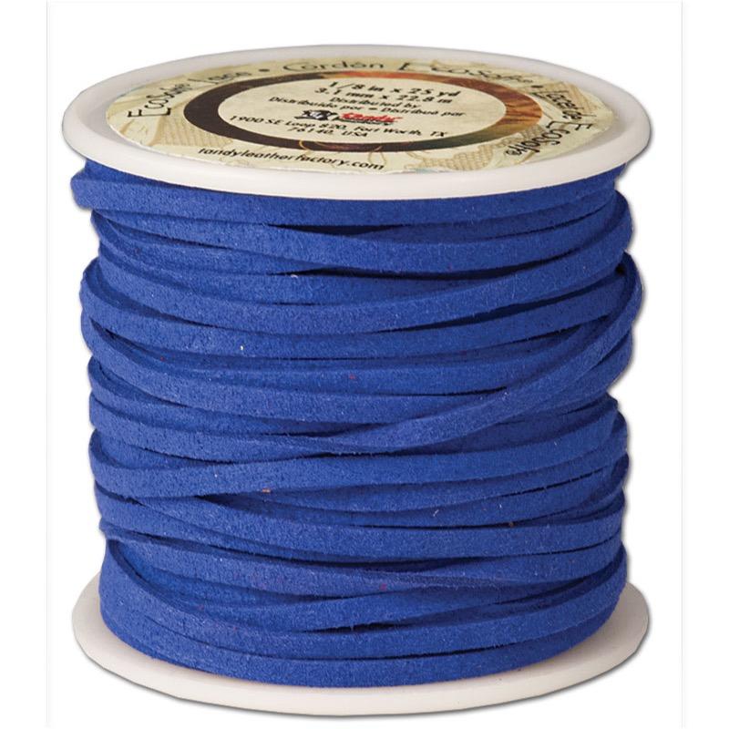Dentelle Eco-Soft 1/8" X 25 Yds. (3 Mm X 22.9 m)