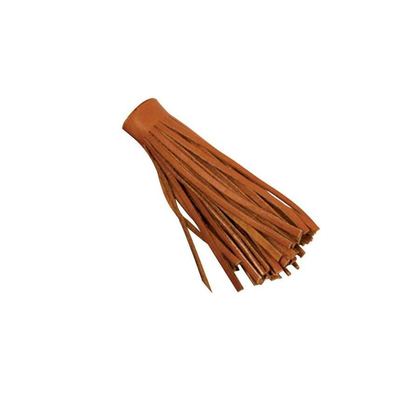 Frange Deertan 4" X 36" (102 X 914mm)