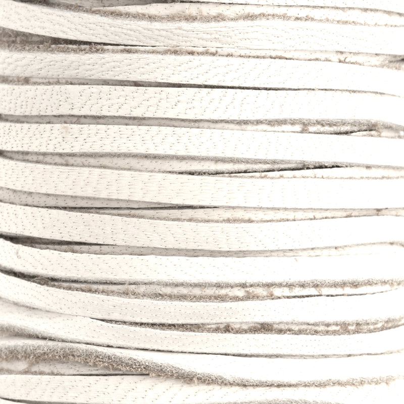 Deerskin Lace
