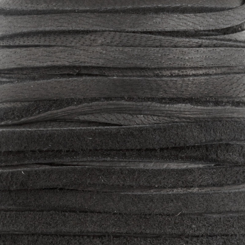 Deerskin Lace