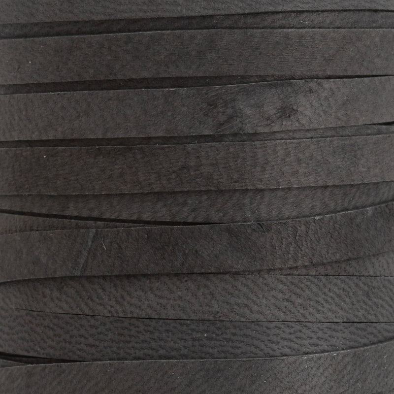 Deerskin Lace