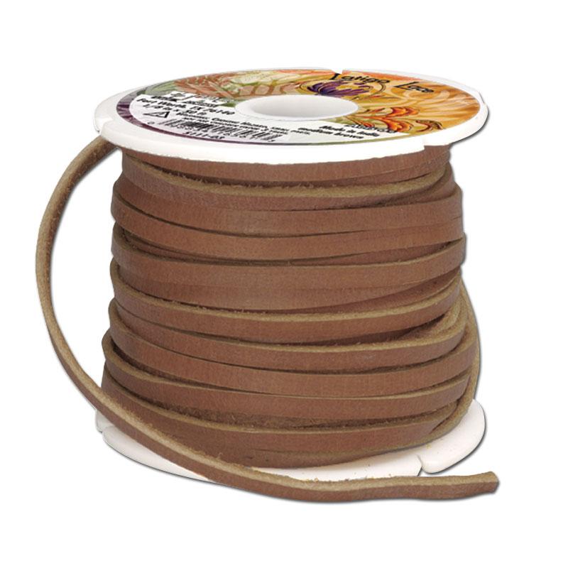 Utility Latigo Lace 1/8" X 50 Ft. Spl