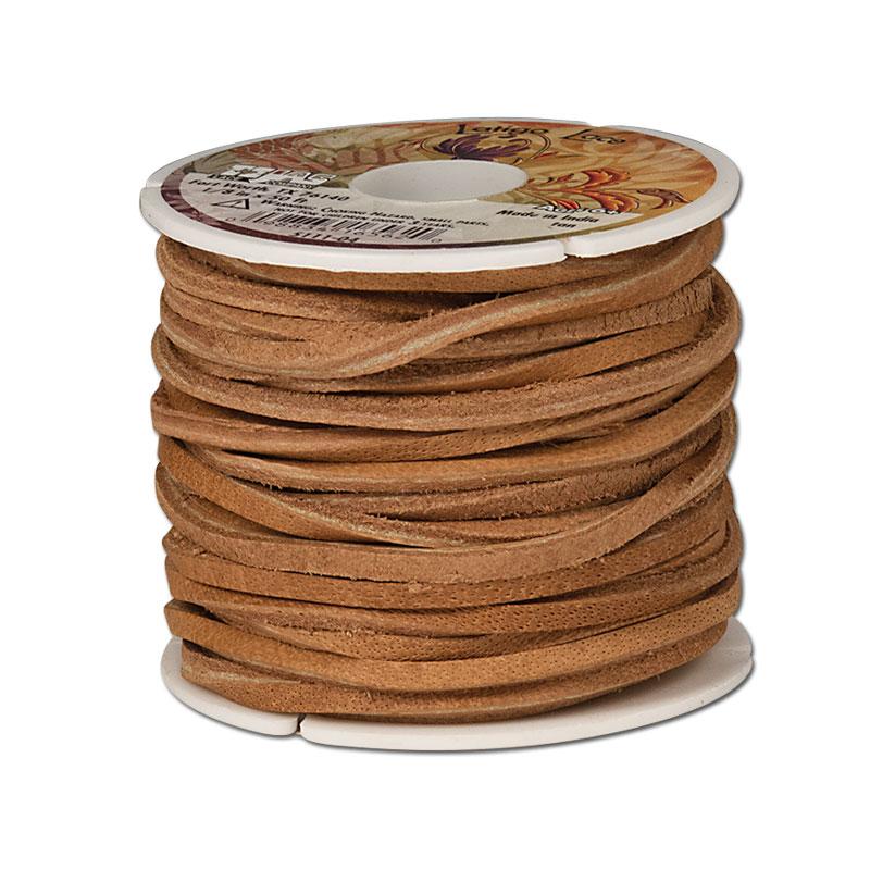 Utility Latigo Lace 1/8" X 50 Ft. Spl