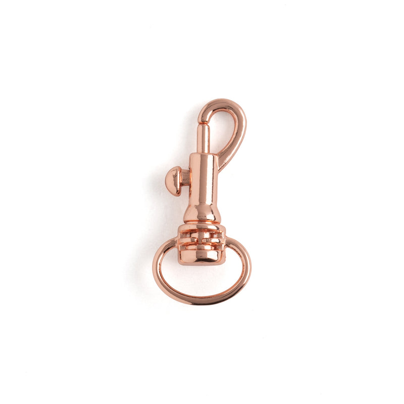 Boutons-pression pivotants tout usage