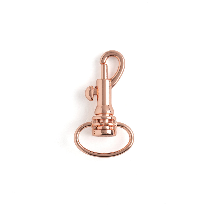 Boutons-pression pivotants tout usage