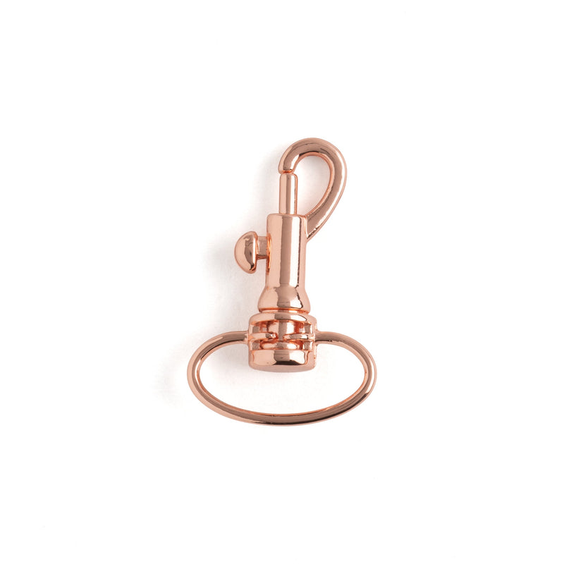 Boutons-pression pivotants tout usage
