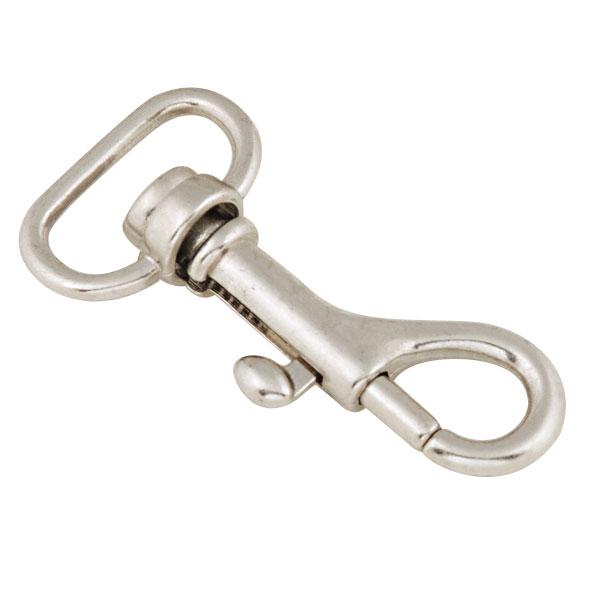 Boutons-pression pivotants tout usage