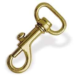 Boutons-pression pivotants tout usage