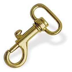 Boutons-pression pivotants tout usage
