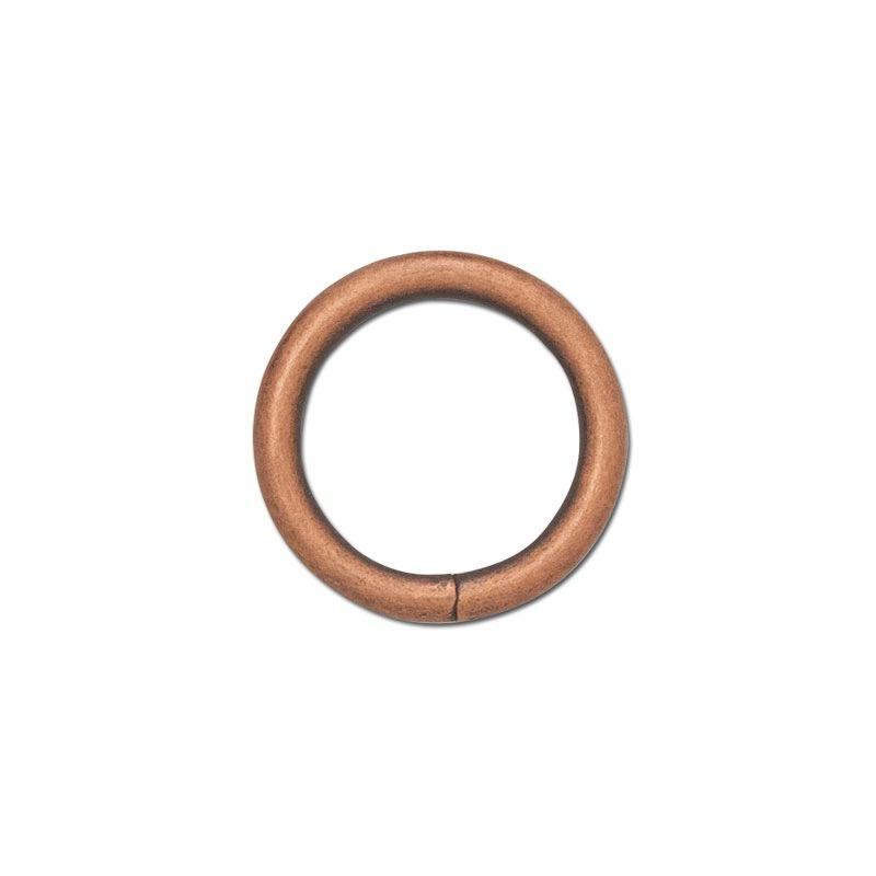 Solid Rings
