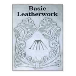 Basic Leatherwork Book