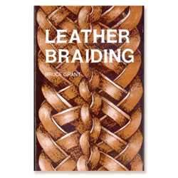 Livre de tressage de cuir