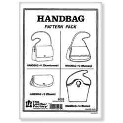 Pack de motifs de sac à main