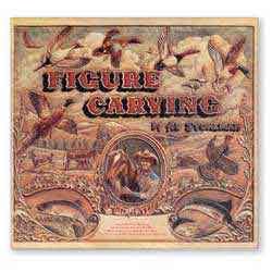 Livre de sculpture de figures