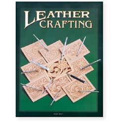 Books & Patterns — Tandy Leather Europe