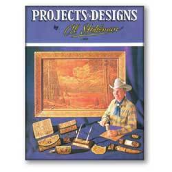 Libro de Proyectos y Diseños