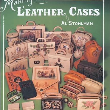 The Art Of Making Leather Cases