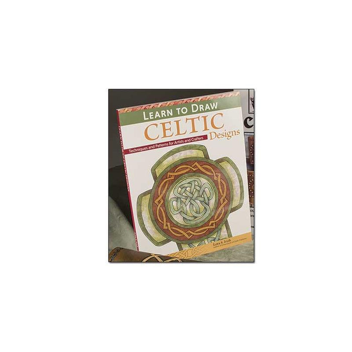 Aprende a dibujar diseños celtas