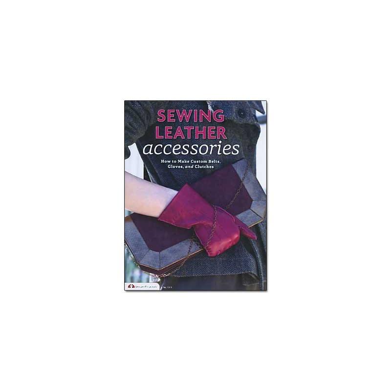 Sewing Leather Accessories